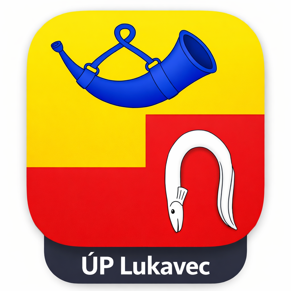 ÚP Lukavec